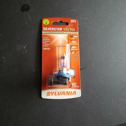 Sylvania Head Lamp