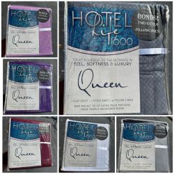 Wholesale Sheet Sets 