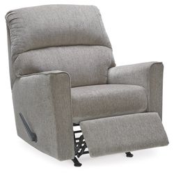Altari Manual Recliner