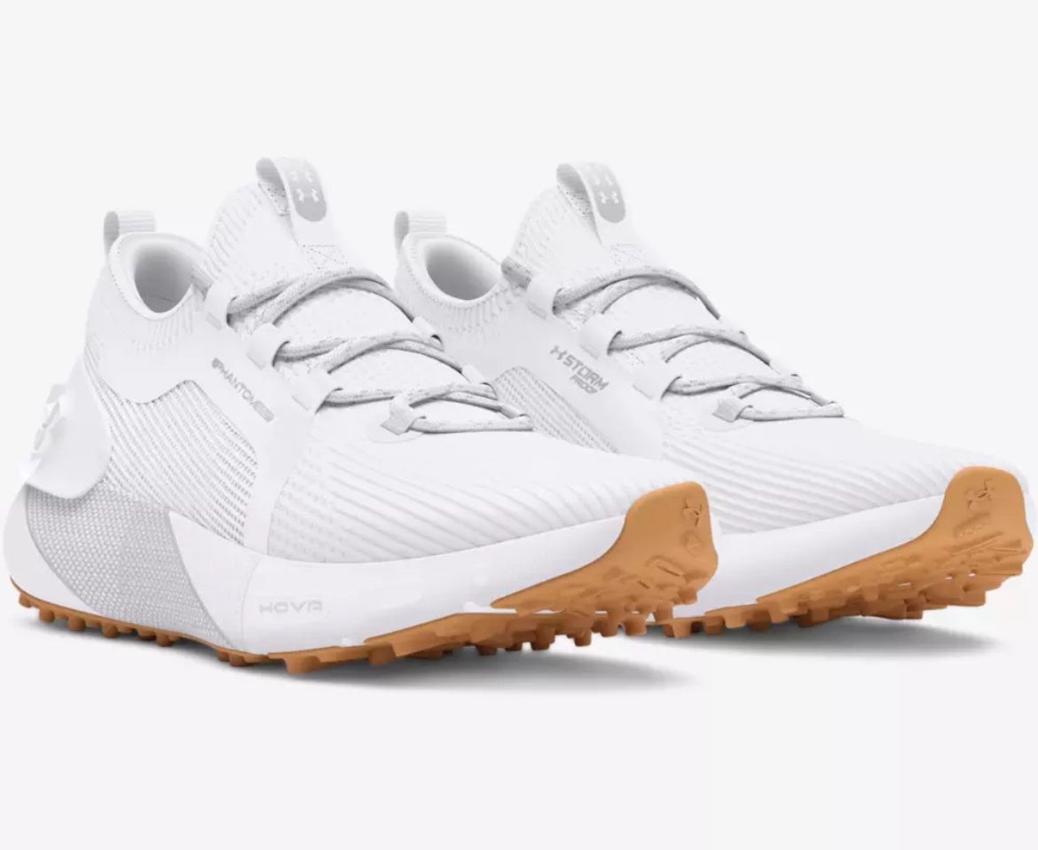 $100 Under armour Golf Shoe - 9.5 NEW