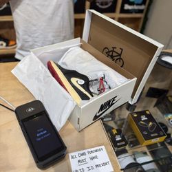 Jordan 1 Low Nigel 