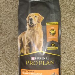 Purina Pro Plan & Hills Science Diet 