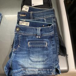 Girls Shorts