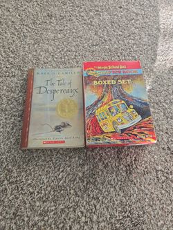 Free books