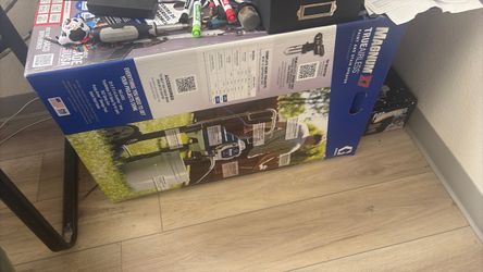 Graco magnum X7 true airless sprayer