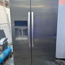 Refrigerador Kitchen Aid 