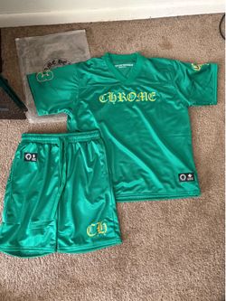 chrome hearts set
