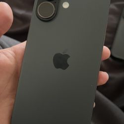 I Phone 17