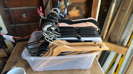 Hangers