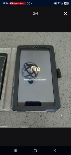 FIRE TABLE 7