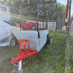 Taco Cart