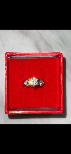 Women’s Gold Ring