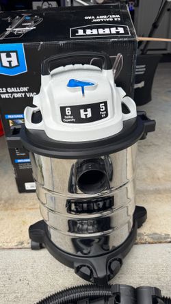 Car vacuum (strong suction)