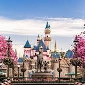 Disneyland Anaheim