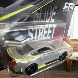 Hot Wheels Car Culture Circuit Legends Vehicles, New