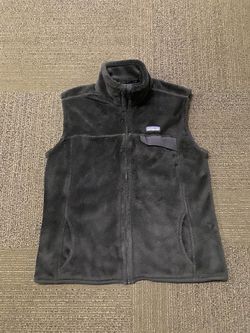 Patagonia Vest (L)