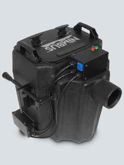 Chauvet DJ Nimbus 10lb Dry Ice Fog with High and Low Settings