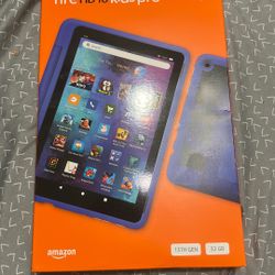 Fire HD 10 Kids Pro - Galaxy