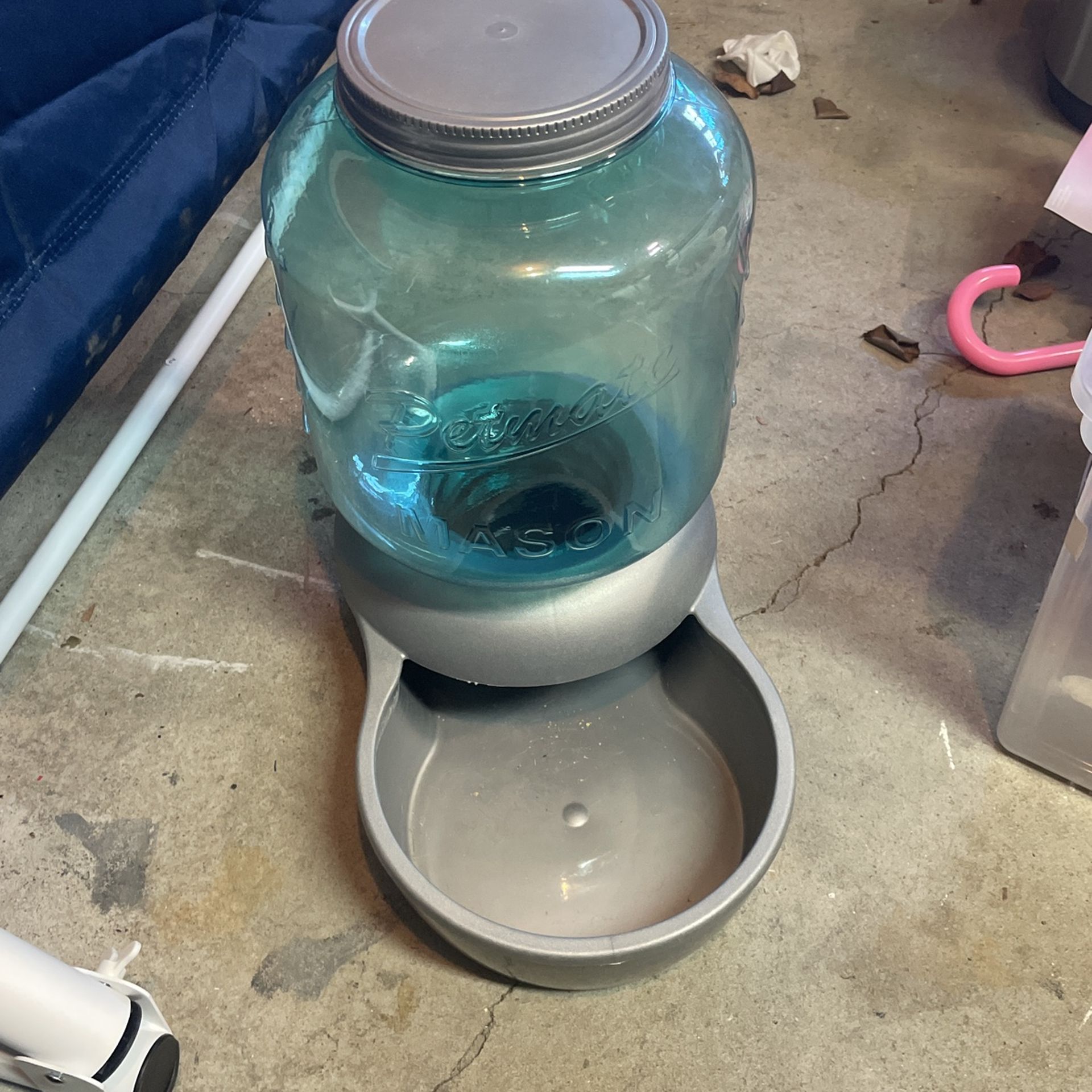 Water Bowl