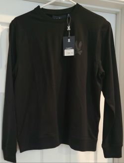 BOYS PSYCHO BUNNY LONG SLEEVE