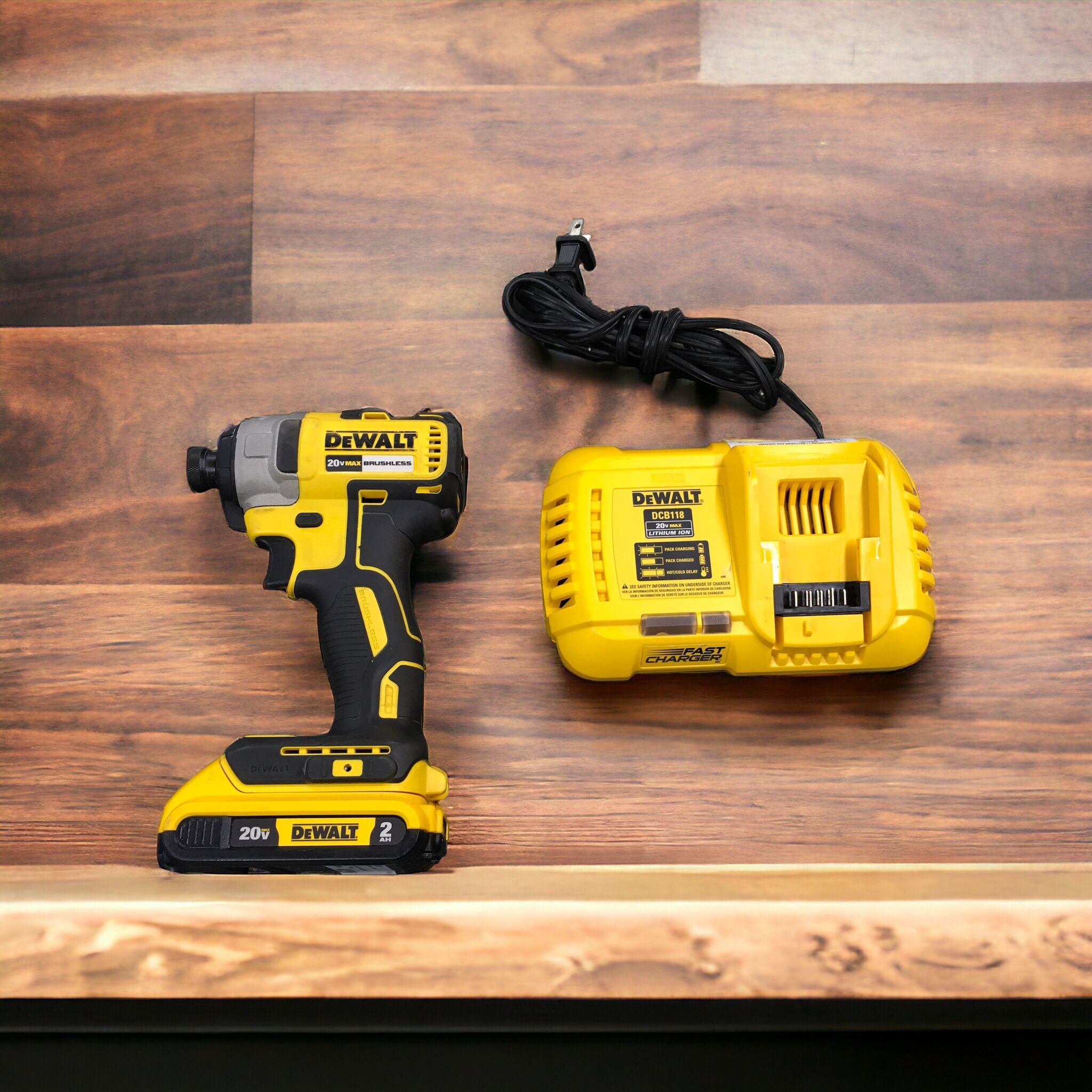 Dewalt Drill/Driver