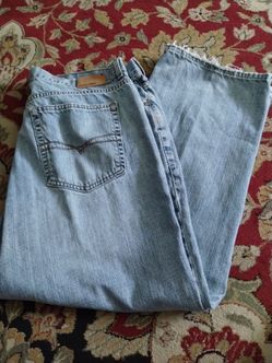 Pantalón de hombre size 38x30 en buenas condiciones $10