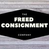 Freed Consignment