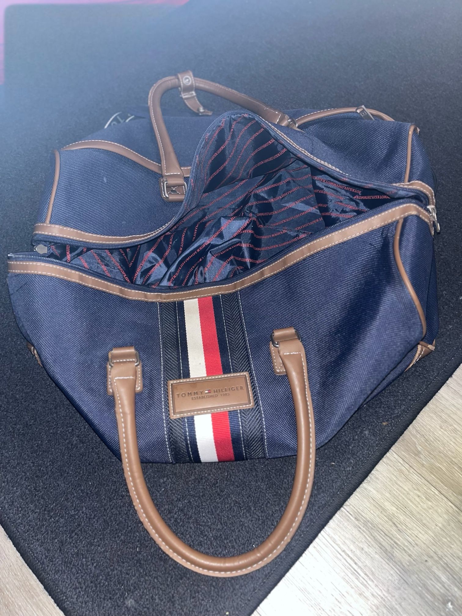Tommy Hilfiger Bag