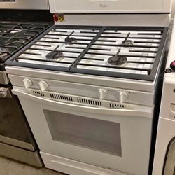 Gas Stove Good Conditions 3 Months Warranty Delivered Available 