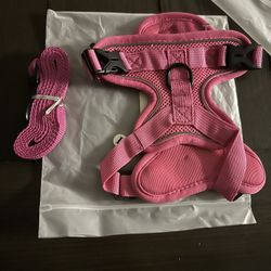 Harness For Dog Large