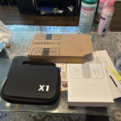 Hoverair x1 Combo Plus 