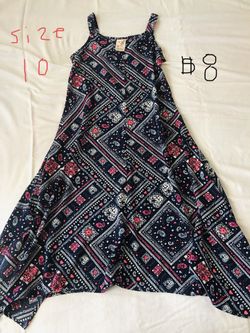 New girl clothes ! Size and price in pics