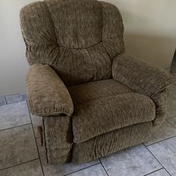 Lazy Boy Recliner 