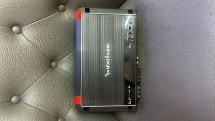 ROCKFORD FOSGATE PRIME R150.2