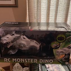 Remote Controlled Car 