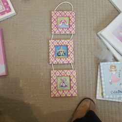 Girls Room Decor Picture 