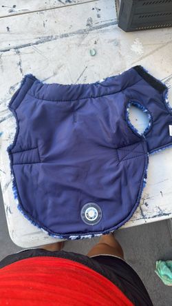Dog Jacket