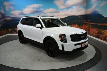 2022 Kia Telluride