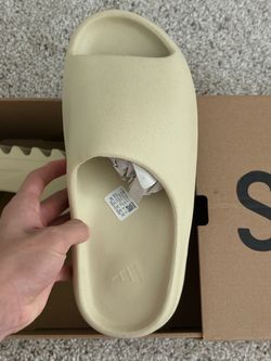 Adidas Yeezy Slide Bone