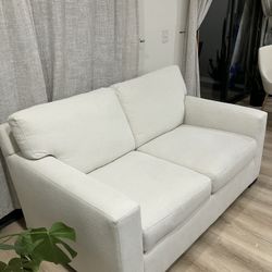 Crate And Barrel Couch