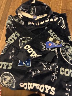 Dallas Cowboys Hoodie