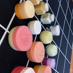 Various Meditation Candles!! 