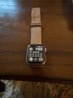 For sale Apple Watch Series 6 GPS + Cellular Aluminum 40mm