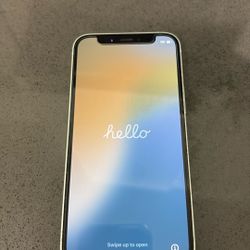 iPhone 12 Mini 64G Unlocked