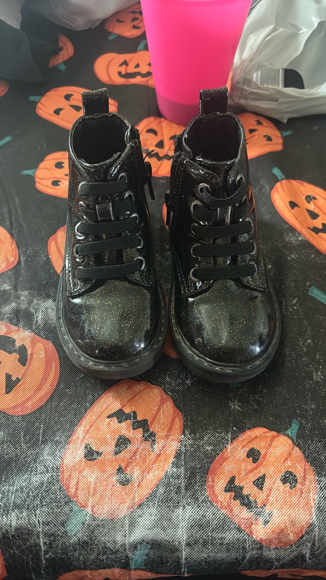 Girl Boots
