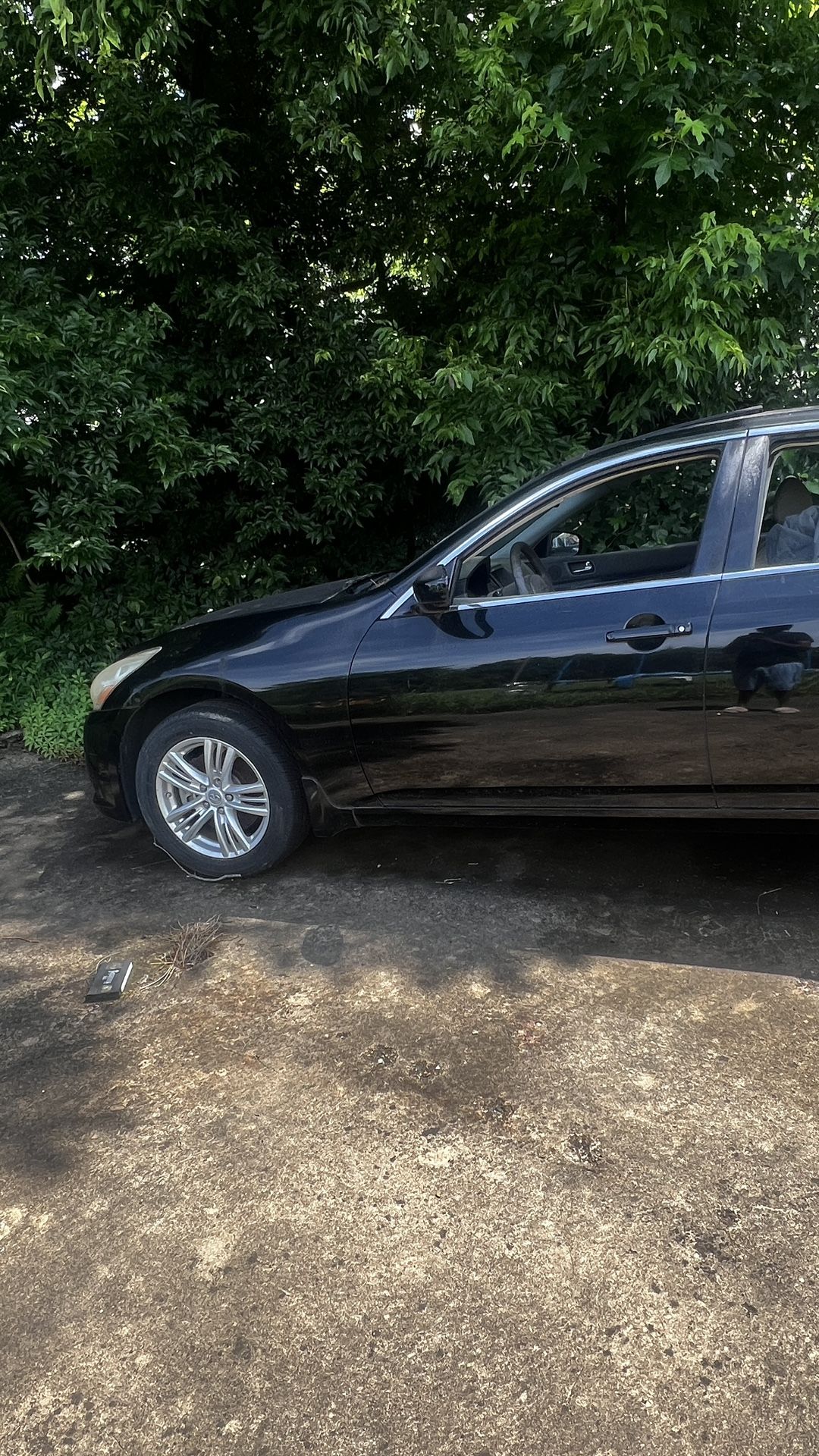 Infiniti G37s Parts For Sell