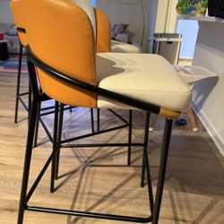 High Bar Stool Chairs