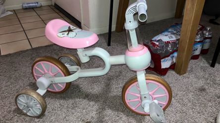 Tricycle