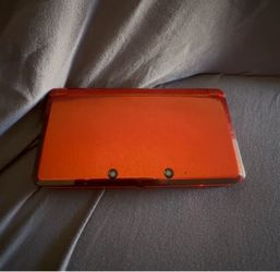 Nintendo 3DS