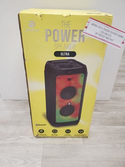 🪩 Party-Ready Speakers – Big Sound, Bigger Savings